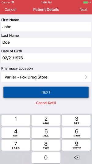 Fox Drug Store(圖2)-速報App