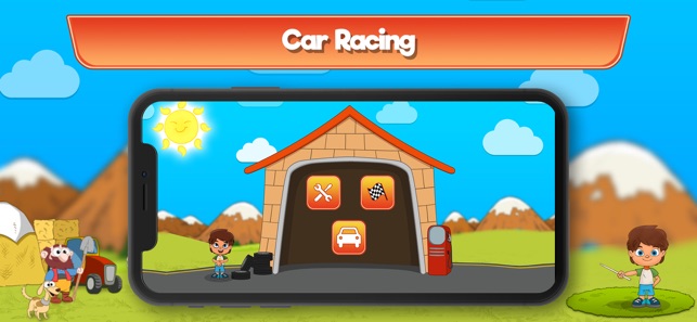 Alpi - Car Racing(圖1)-速報App