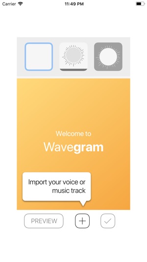 Wavegram(圖7)-速報App