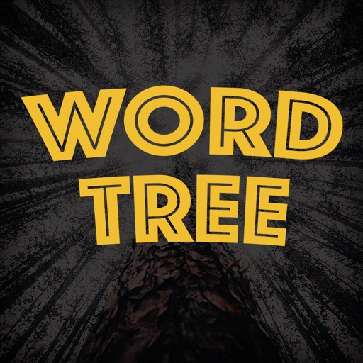 tree word game