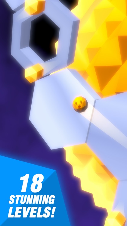 Tiltagon Turbo screenshot-0