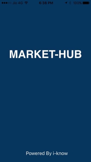 Market-Hub