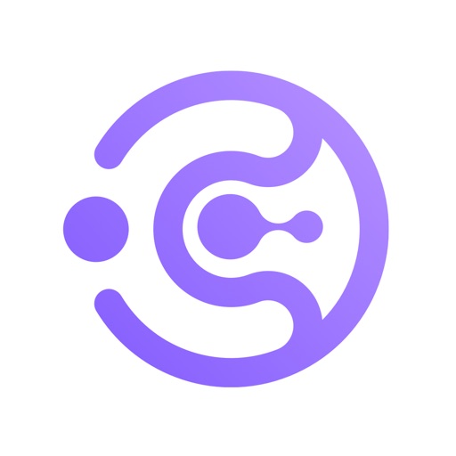 Cosmo - Crypto Portfolio Icon