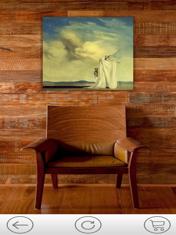 【图】ARtwork(截图3) 【图】ARtwork(截图3)