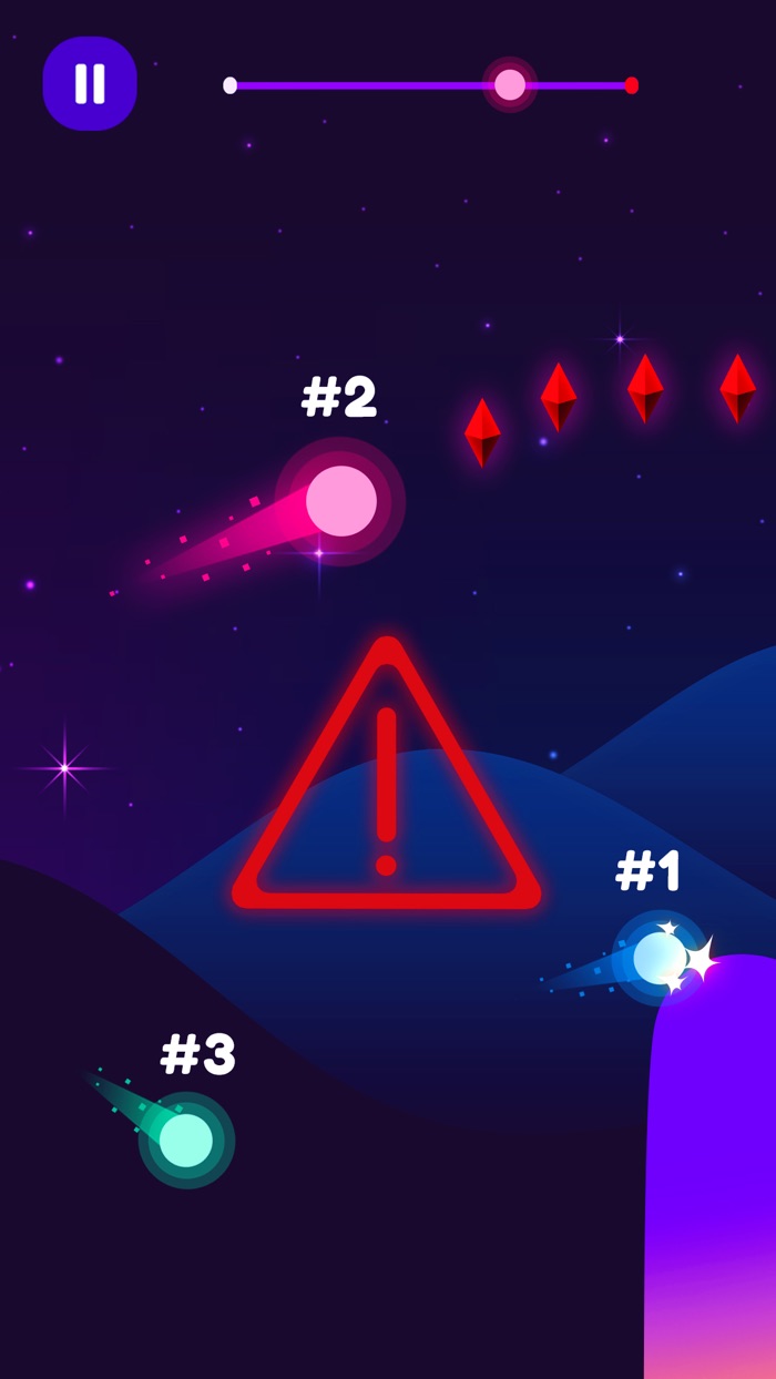 Hill Racer Champions