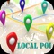 Local POI search helps you to find any place near to your location