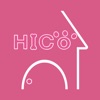 愛犬の美容・カメラ付ホテル HICOのうちの公式アプリ