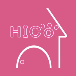 愛犬の美容・カメラ付ホテル HICOのうちの公式アプリ