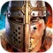 Make friends and battle enemies across the globe, your dragon and throne await
