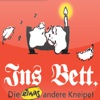 Ins Bett Ettlingen