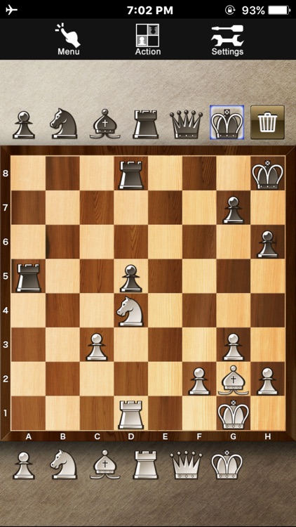 The Chess ～Crazy Bishop～ screenshot-3