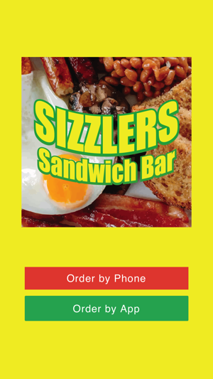 Sizzlers Sandwich Bar(圖1)-速報App