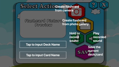 Flashcard Maker Pro screenshot 4