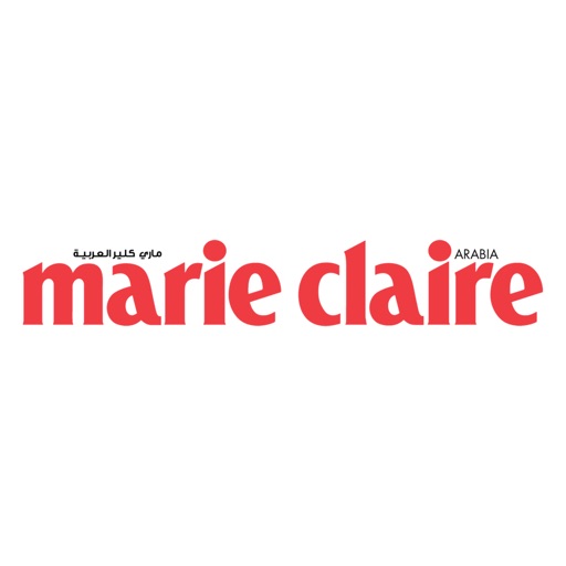 Marie Claire Arabia icon