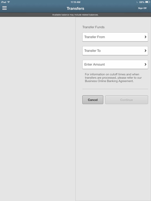 Independent Business For Ipad On The App Store