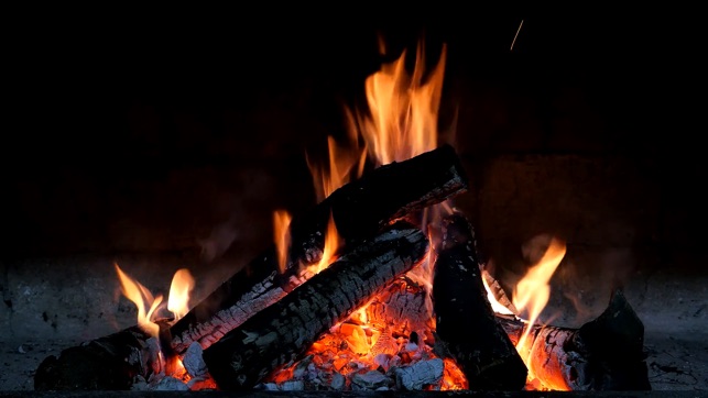 Amazing Fireplace(圖1)-速報App