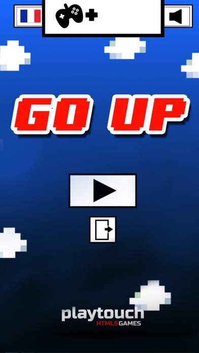 GO UP / climb or jump to go up screenshot 3