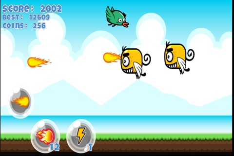 Birdie Mania screenshot 3