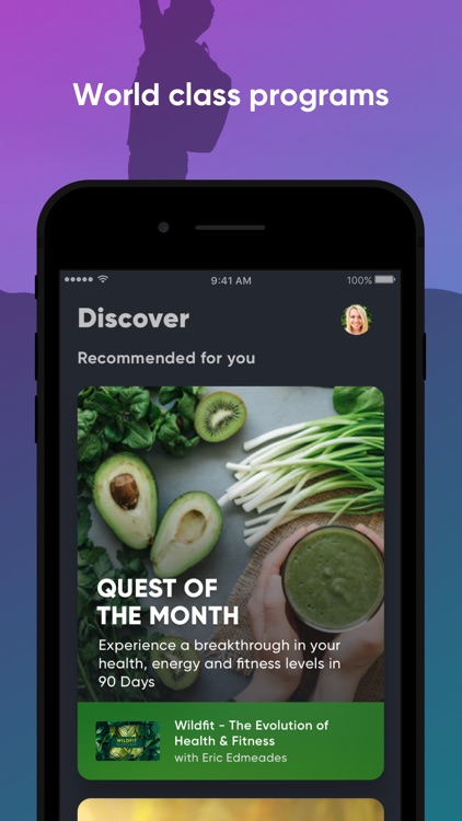 Mindvalley Quests screenshot-3