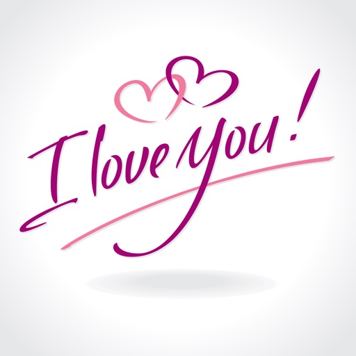 Handwritten Stickers for iMessage