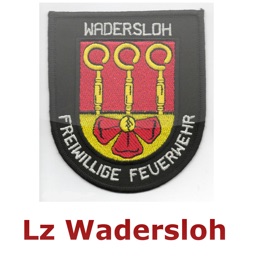 F. Feuerwehr Wadersloh