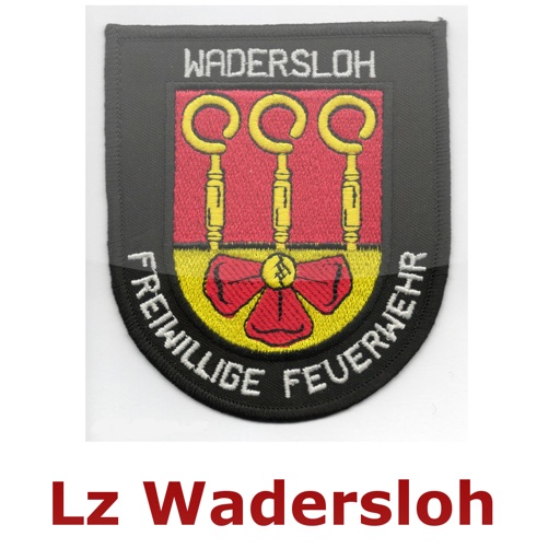 F. Feuerwehr Wadersloh