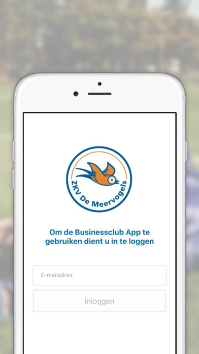 How to cancel & delete ZKV De Meervogels from iphone & ipad 1