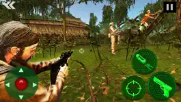 Game screenshot Jungle Survival simulator 2018 mod apk