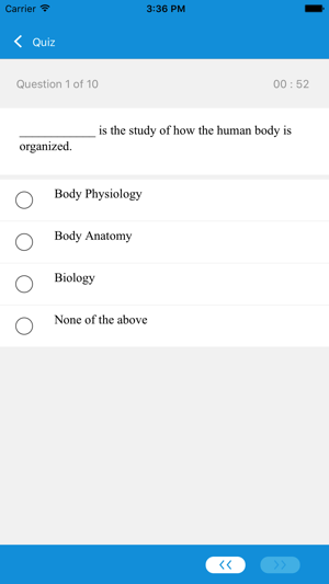 Learn Biology and HBA(圖5)-速報App