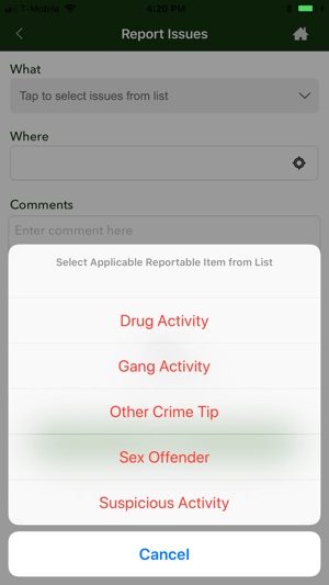 Osceola County Sheriff Office(圖2)-速報App