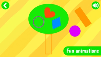 Learn Shapes with Dave and Ava screenshot 4