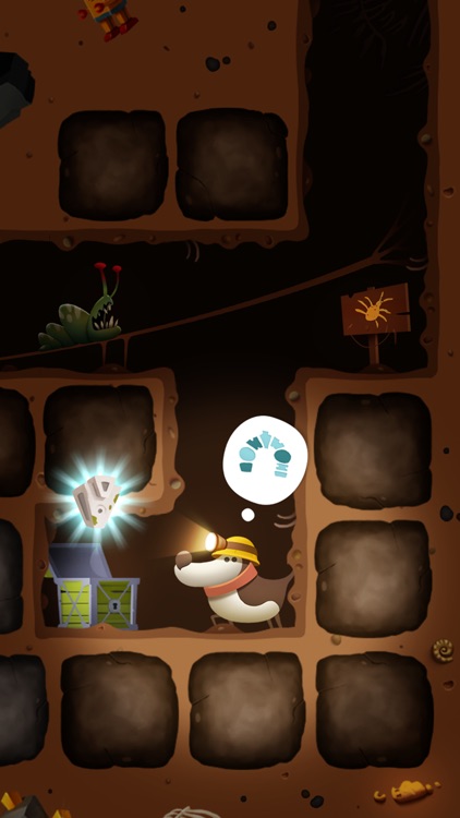 My Diggy Dog screenshot-5