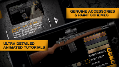 Weaphones: Firearms Simulator Volume 2 Screenshot 5