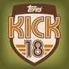 KICK: Football カードトレーディングゲーム