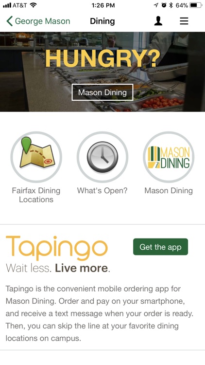 Mobile Mason