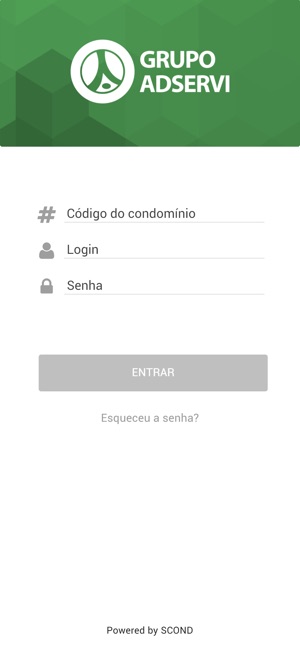 Grupo Adservi APP