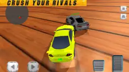 Game screenshot Car Combat Derby hack