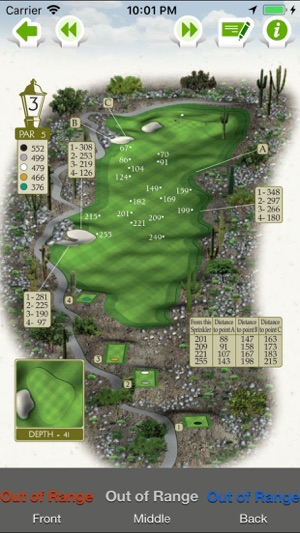 Verrado GC Victory Course(圖3)-速報App