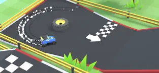 Screenshot 1 Best Rally iphone