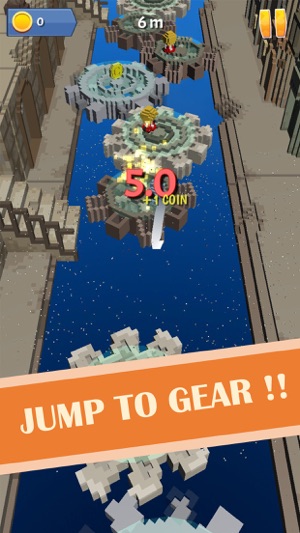 Gear Road - Jump and Shoot(圖2)-速報App