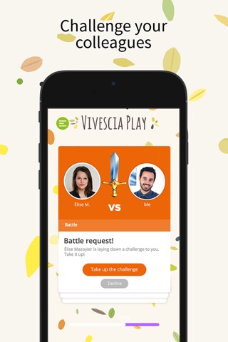 Vivescia Play screenshot 3