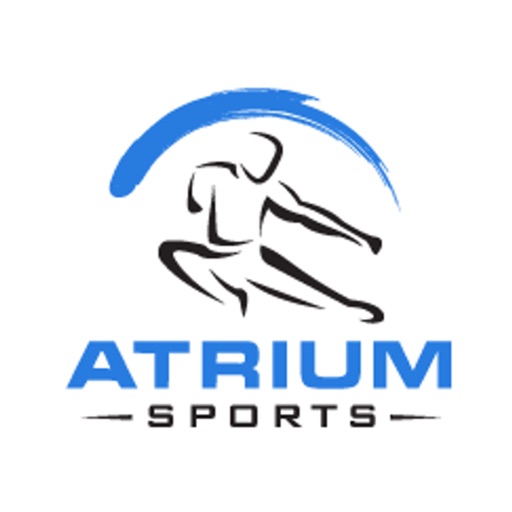 Atrium Sports icon