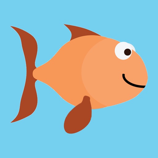 Flappy Fish - Game