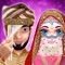 Icon Hijab Wedding Girl Rituals