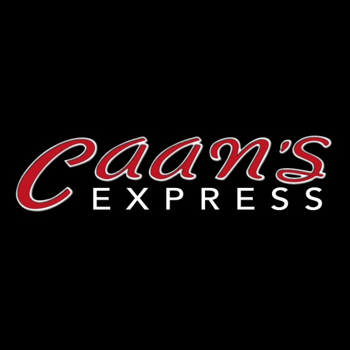 Caan's Express icon