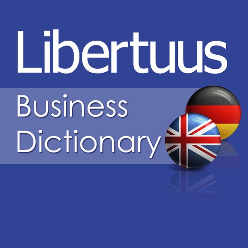 Libertuus Lite Business EN-DE