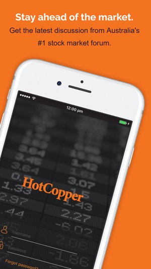 HotCopper(圖1)-速報App