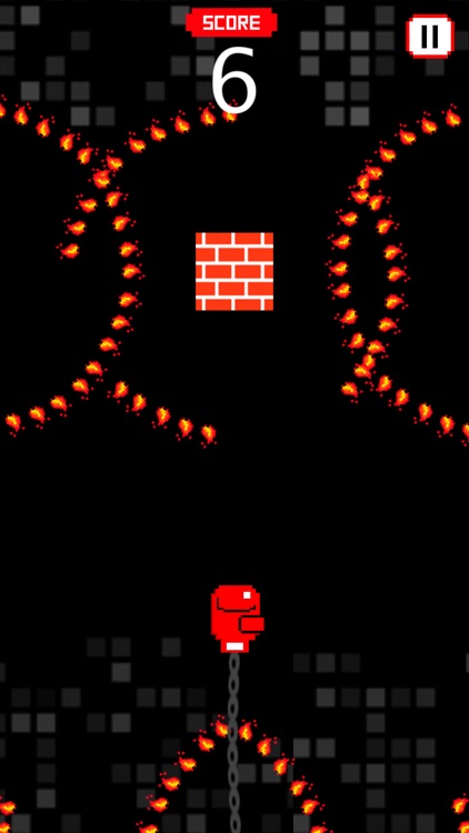 Super Brick Smasher screenshot-4