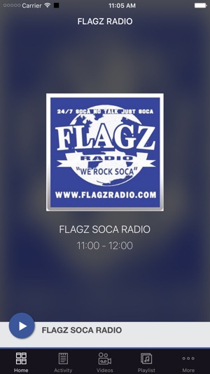 FLAGZ RADIO.(圖1)-速報App