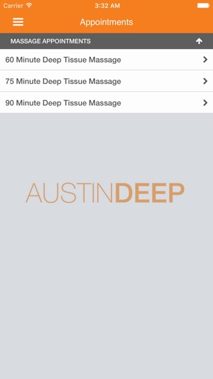 Austin Deep Tissue Therapy(圖3)-速報App